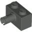 Brick 1X2 W. Horizontal Snap