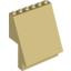 Wall Element, Tilted 6X4X6