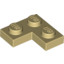 Corner Plate 1X2X2