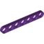 Technic 7M Half Beam
