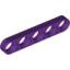 Technic 5M Half Beam (Pen)