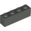 Brick 1X4