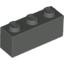 Brick 1X3