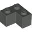 Brick Corner 1X2X2