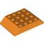 Roof Tile 4X6 45 Degrees