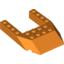 Roof Tile 6X8 25 Degrees