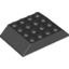 Roof Tile 4X6 45 Degrees