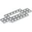 Chassis 4X10 W. Bot. 2X4