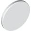 Round Sign W. Snap