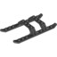 Undercarriage 12X6X1 1/3