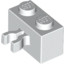 Brick 1X2 W. Horizontal Holder