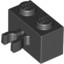 Brick 1X2 W. Horizontal Holder