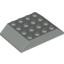 Roof Tile 4X6 45 Degrees