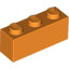 Brick 1X3