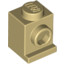Angular Brick 1X1