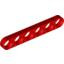 Technic 6M Half Beam