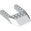Roof Tile 6X8 25 Degrees