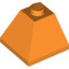 Corner Brick 2X2/45 Outside