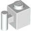 Brick 1X1 W. Handle