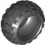 Tyre  56X30 W. Inlet Disc