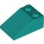 Roof Tile 2X3/25