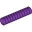 Corrugated Pipe 32Mm, Violet