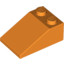 Roof Tile 2X3/25
