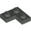 Corner Plate 1X2X2