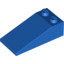 Roof Tile 2X4X1, 18