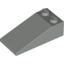 Roof Tile 2X4X1, 18