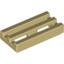 Radiator Grille 1X2