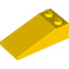 Roof Tile 2X4X1, 18