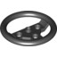 Technic Steering Wheel