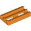 Radiator Grille 1X2