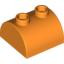 Brick 2X2 W. Bow And Knobs
