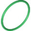 V-Belt 26 X 1,8 , Green