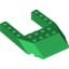 Roof Tile 6X8 25 Degrees