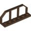 Hand Rail 1.5X6X2