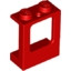 Wall Element 1X2X2 W. Window