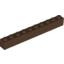 Brick 1X10
