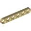 Technic 6M Half Beam