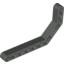 Double Angular Beam 3X7 45