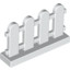 Fence 1X4X2