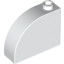 Bow Brick 1X3X2