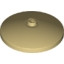 Round Plate 32X6.4