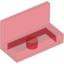 Wall Element 1X2X1 - Tr.