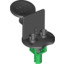 Chair 20Mm, Spring Function