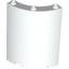 Wall Element 4X4X6, Round