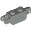 Brick 1X2 Fric/Stub/Fork Vert.