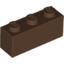 Brick 1X3